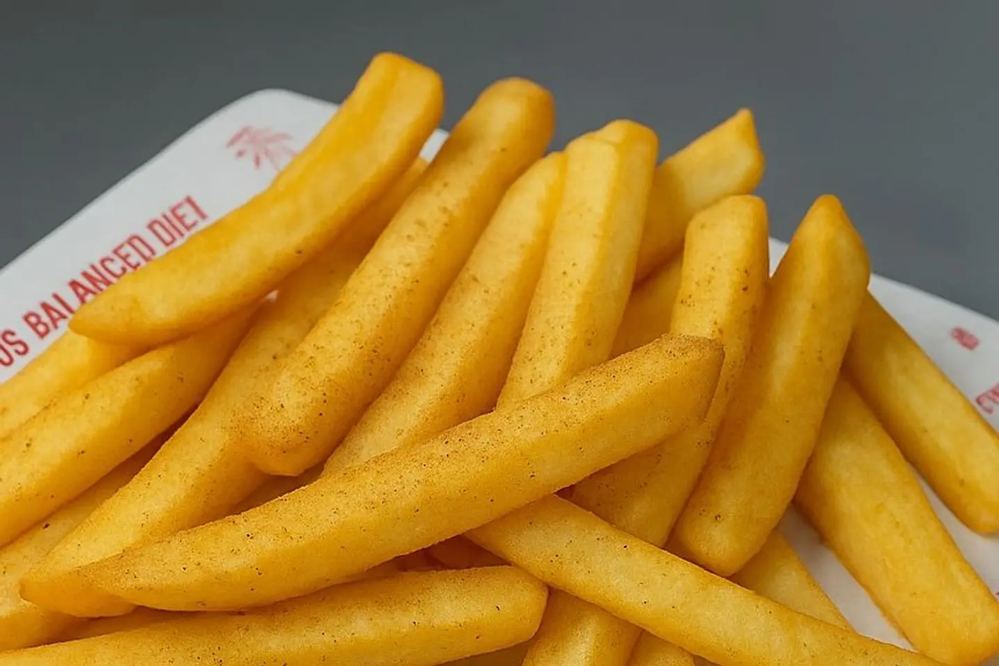 Fries