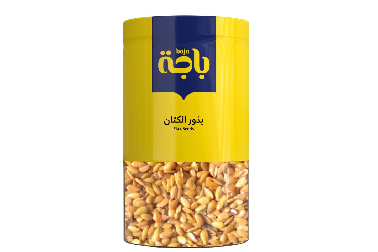 Flax Seeds