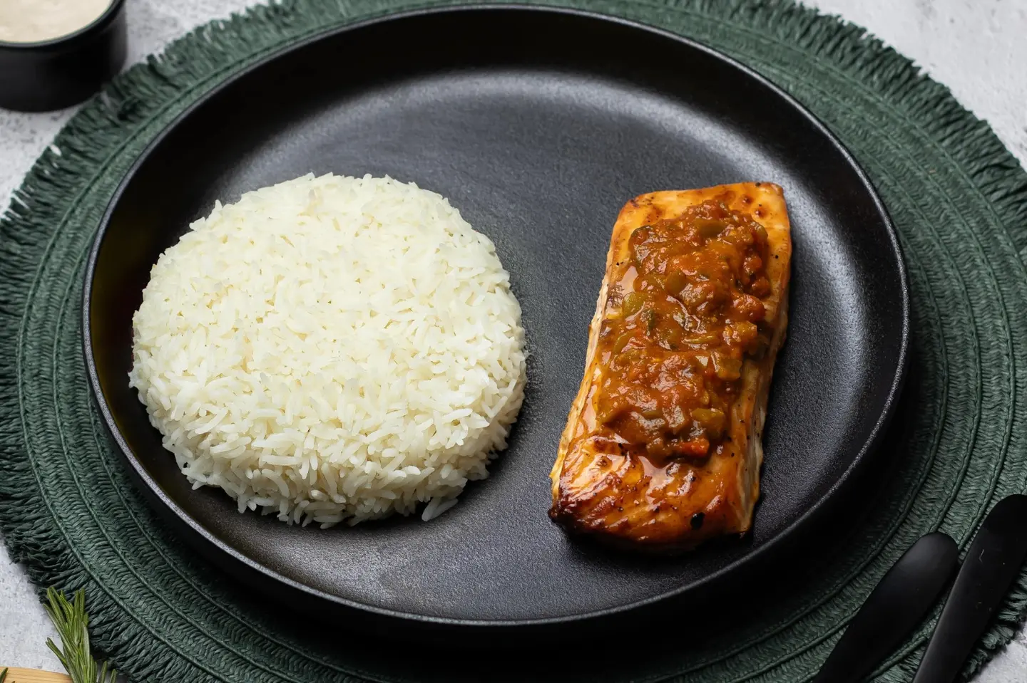 Special Salmon