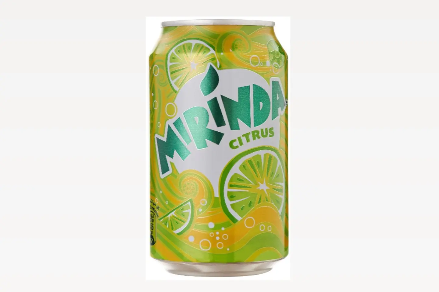 Mirinda Citrus
