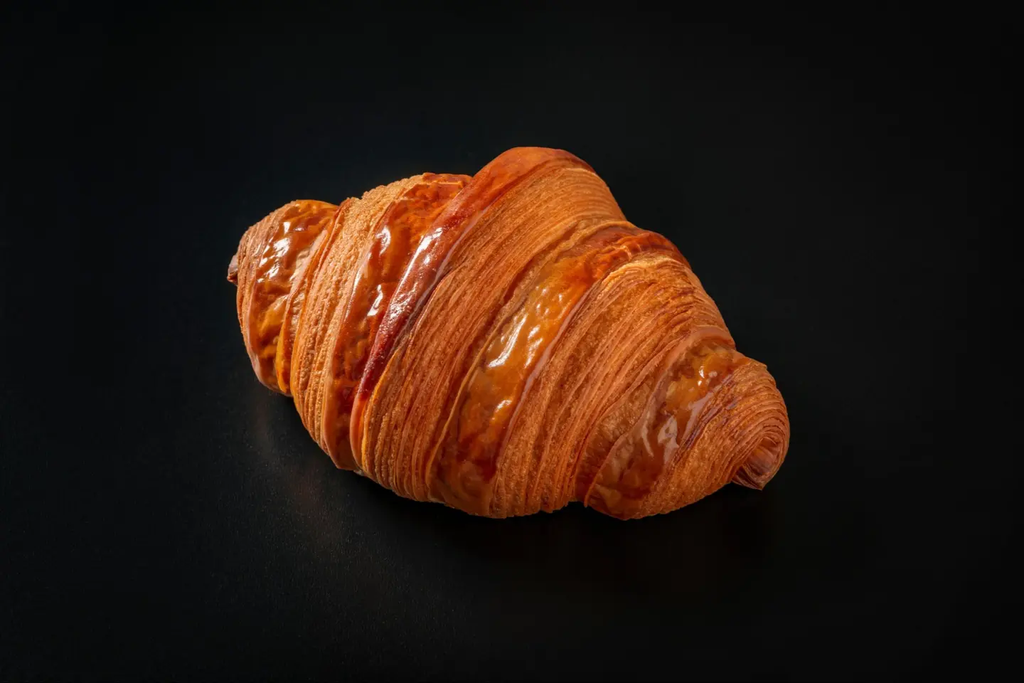 Plain Croissant - Plane