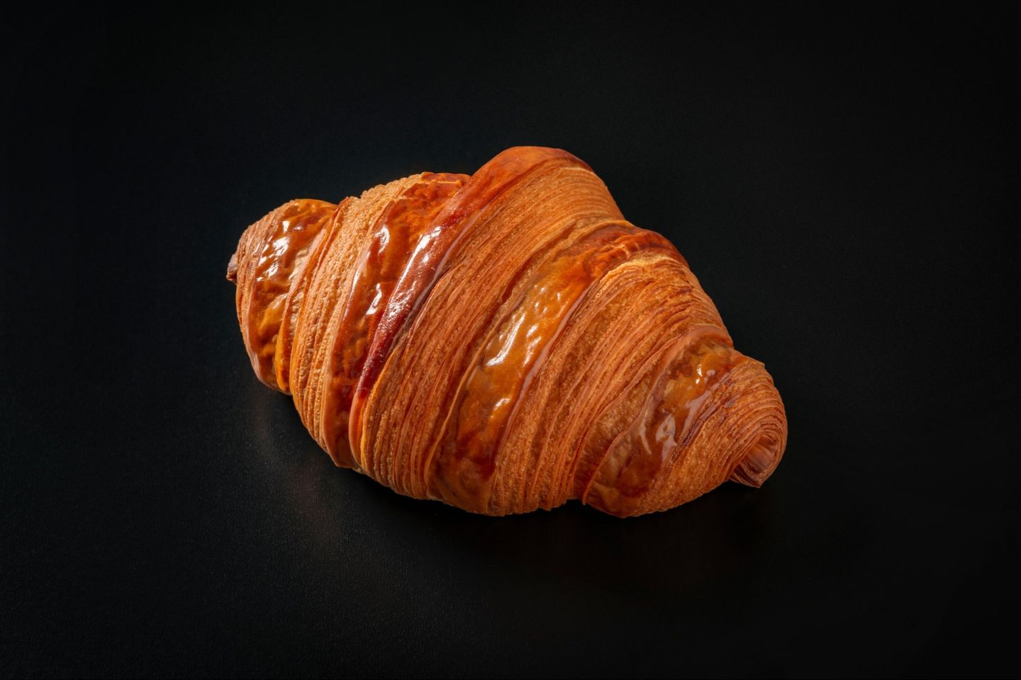 Plain Croissant - Plane