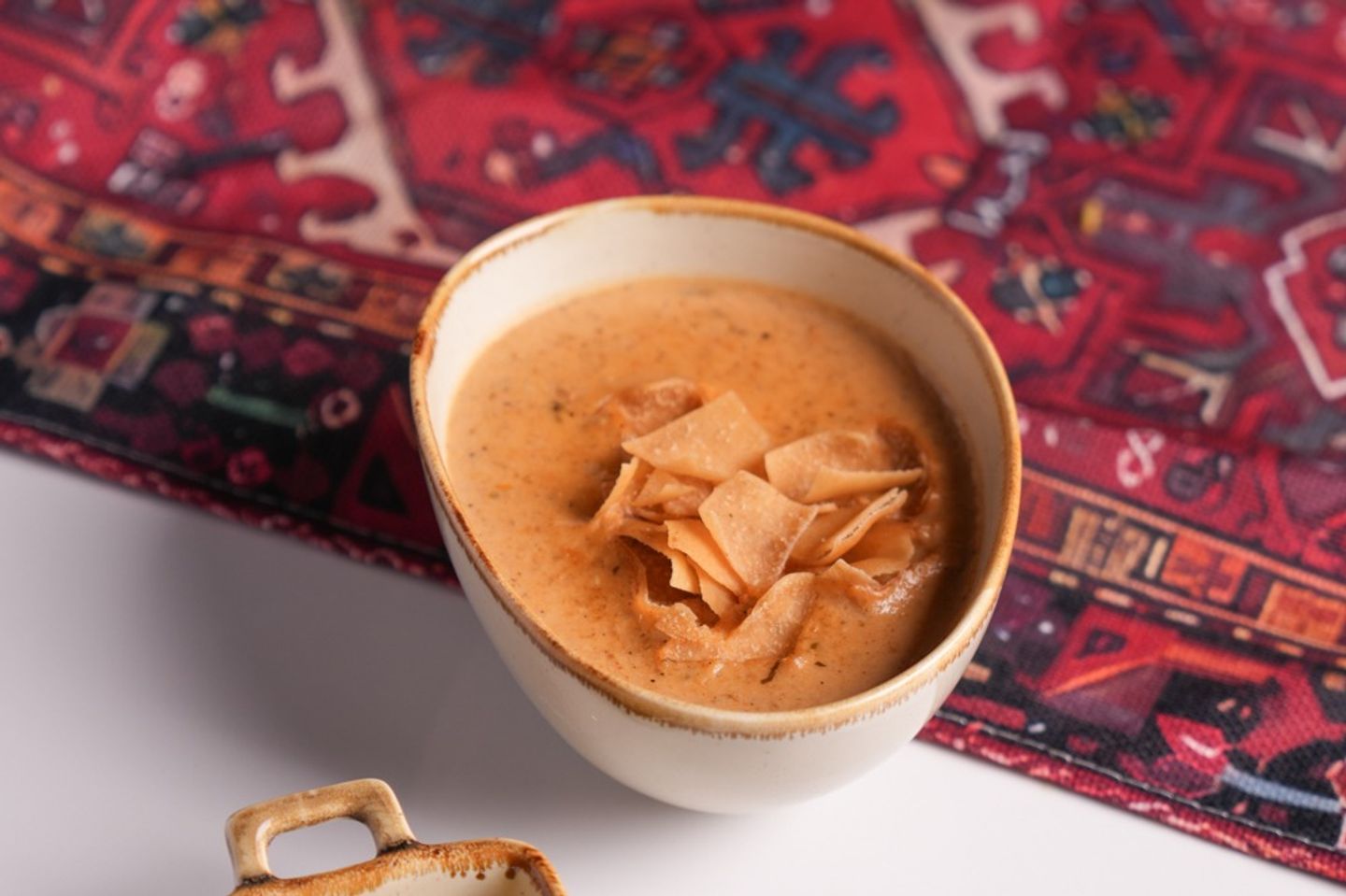 شوربة جبل