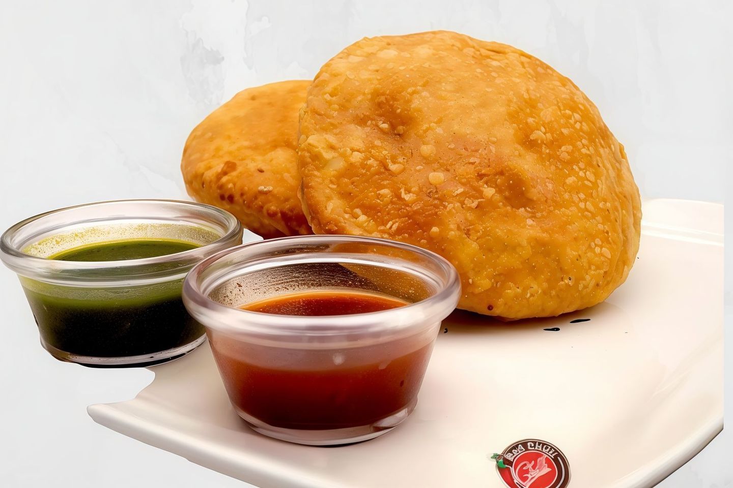 Moong Dal Kachori   1 Piece