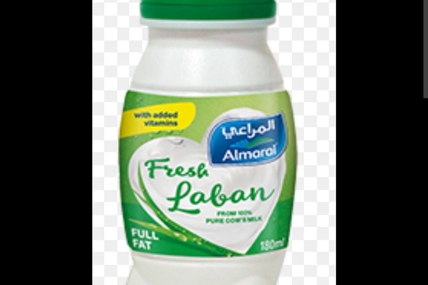 Laban Al Marai 180 Ml