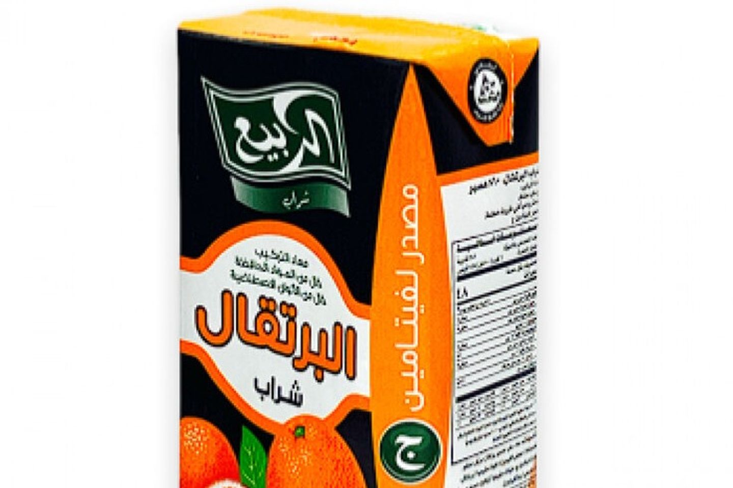 عصير الربيع