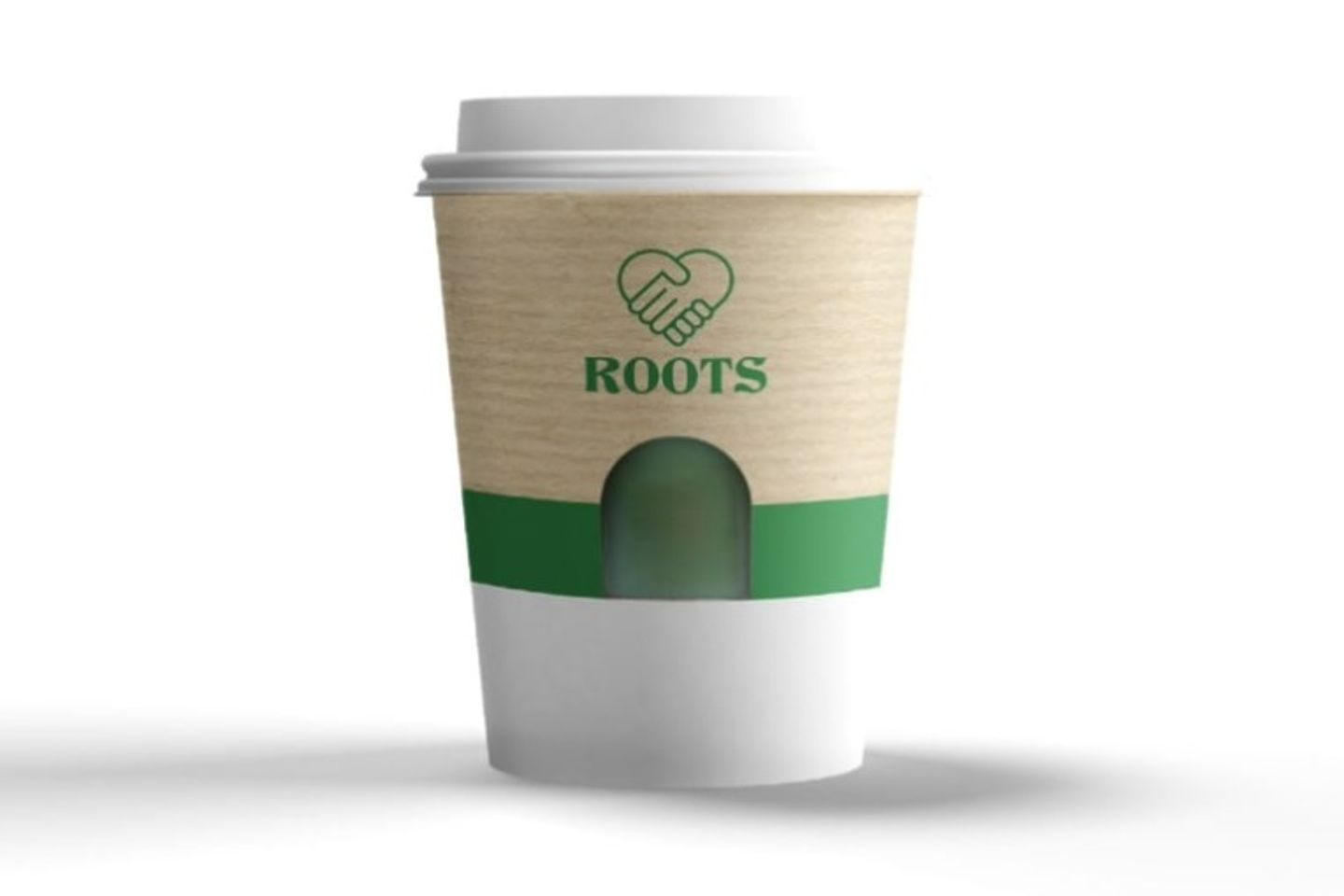 Mint Planting Cup