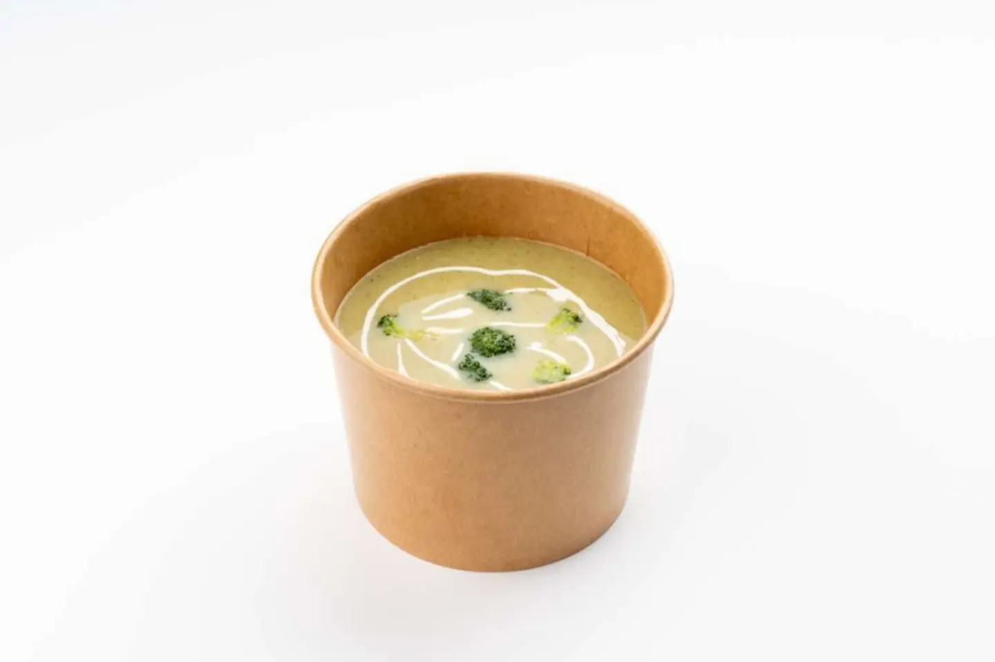 Broccoli Soup
