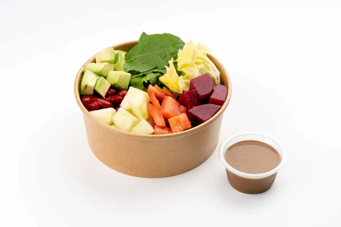 Beetroot Salad