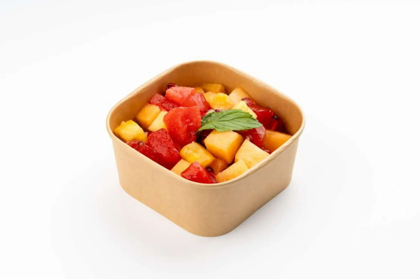 Fruit Salad