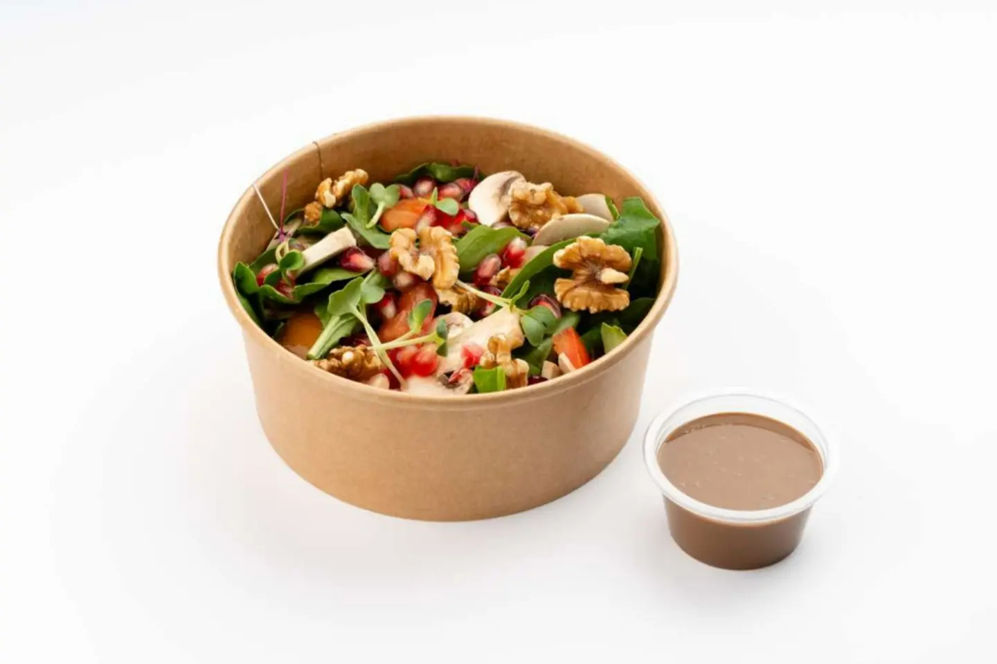 Rocca Salad