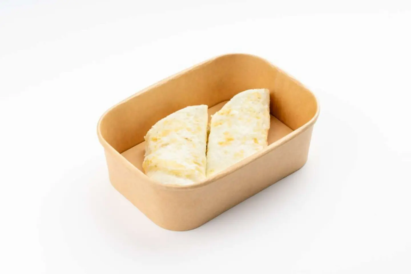 Plain Omelette