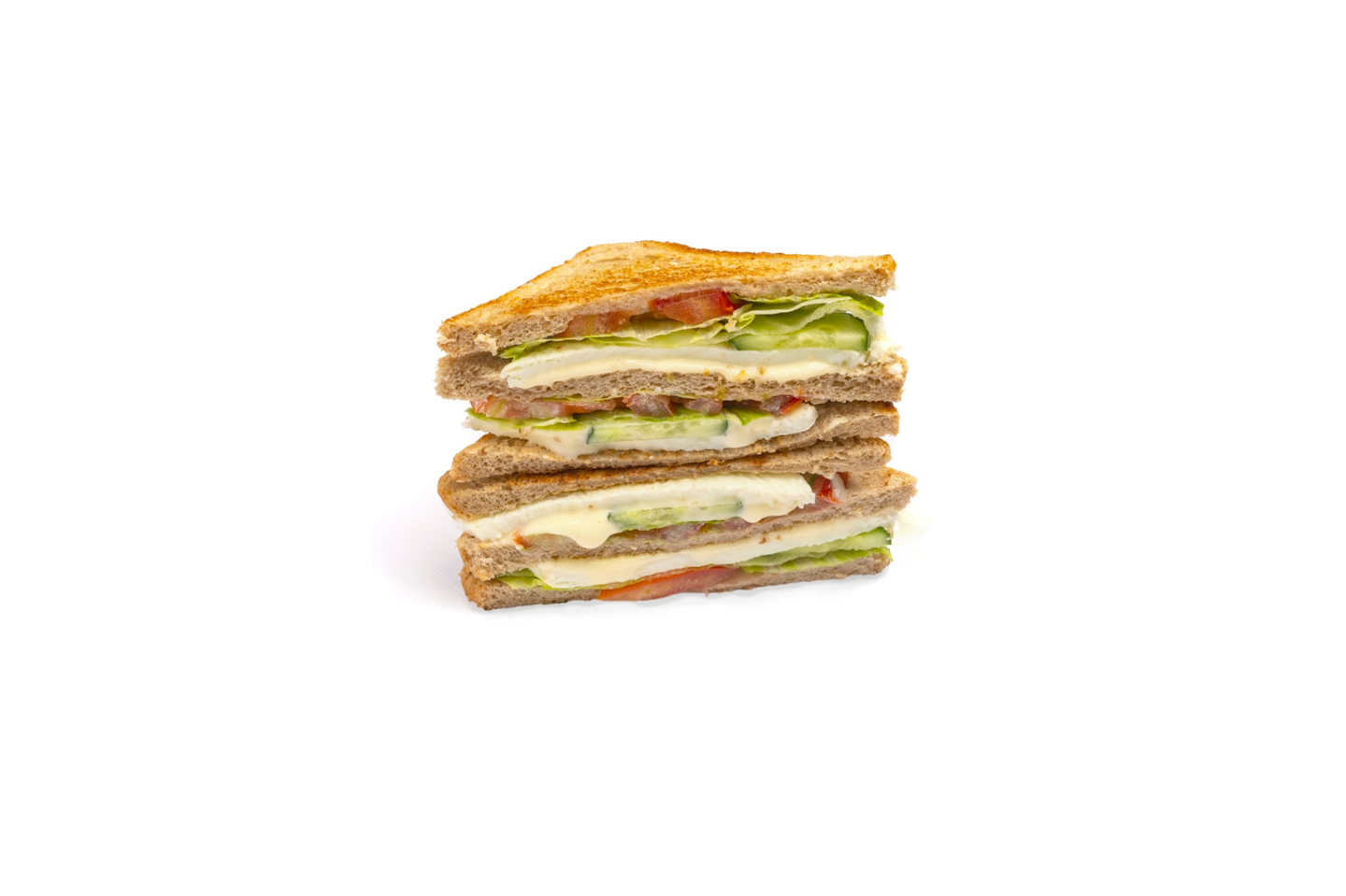 Egg Sandwich
