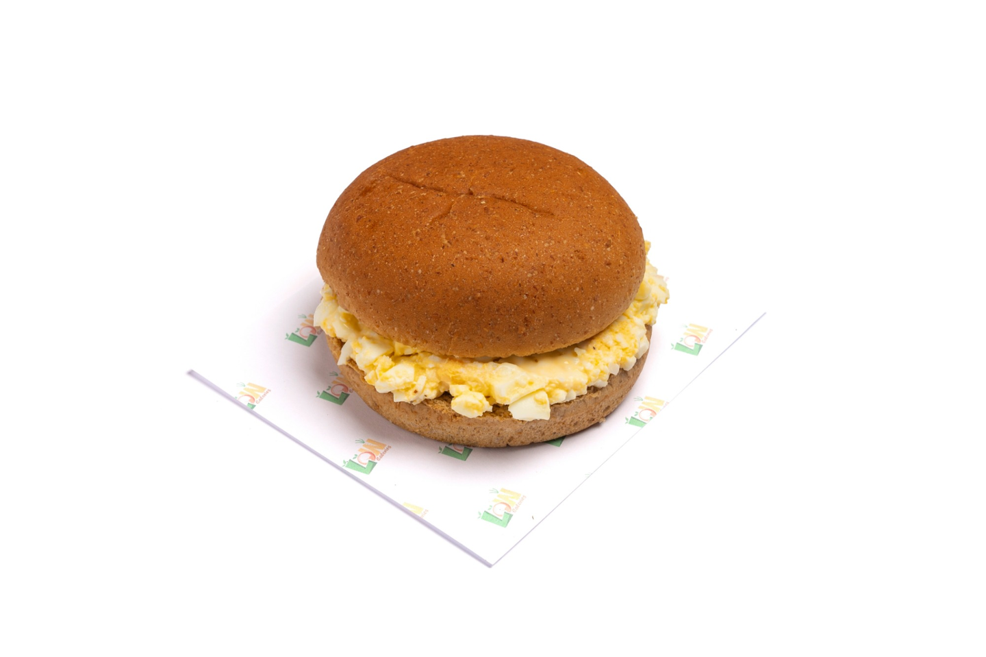 Egg Burger