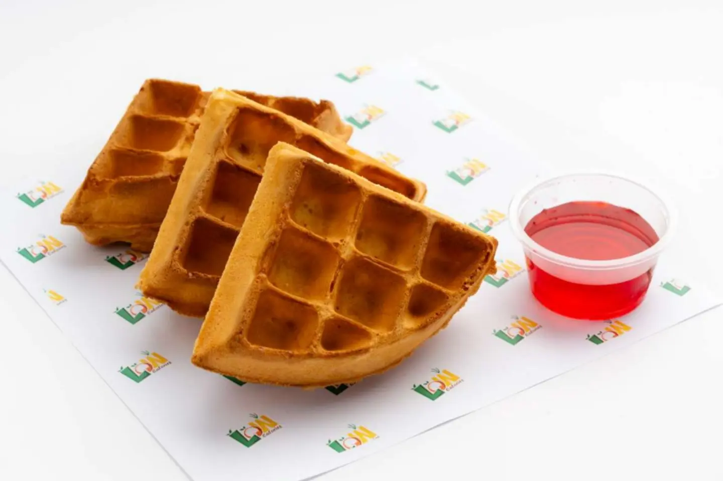 Waffle