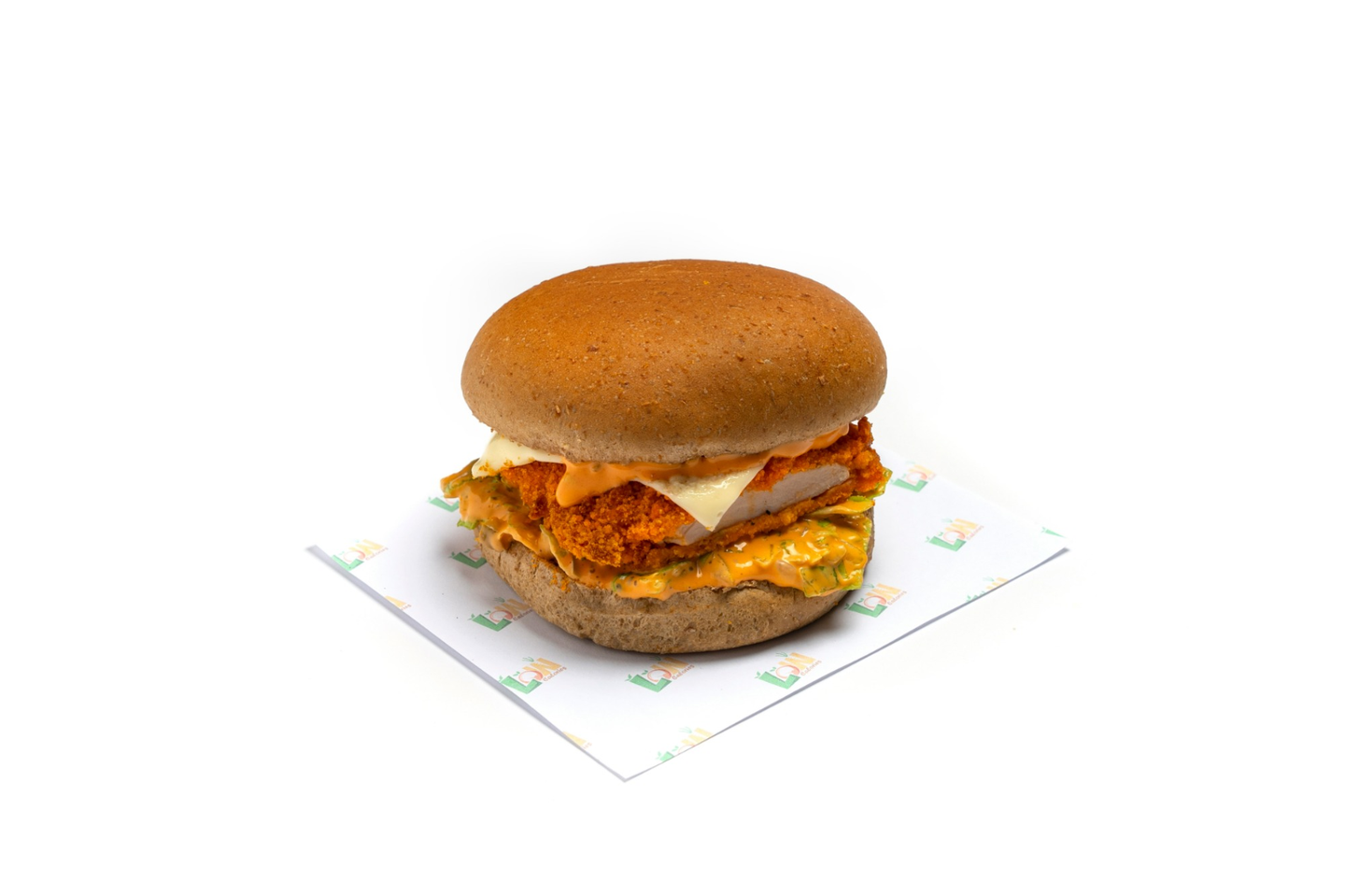 Buffalo Burger
