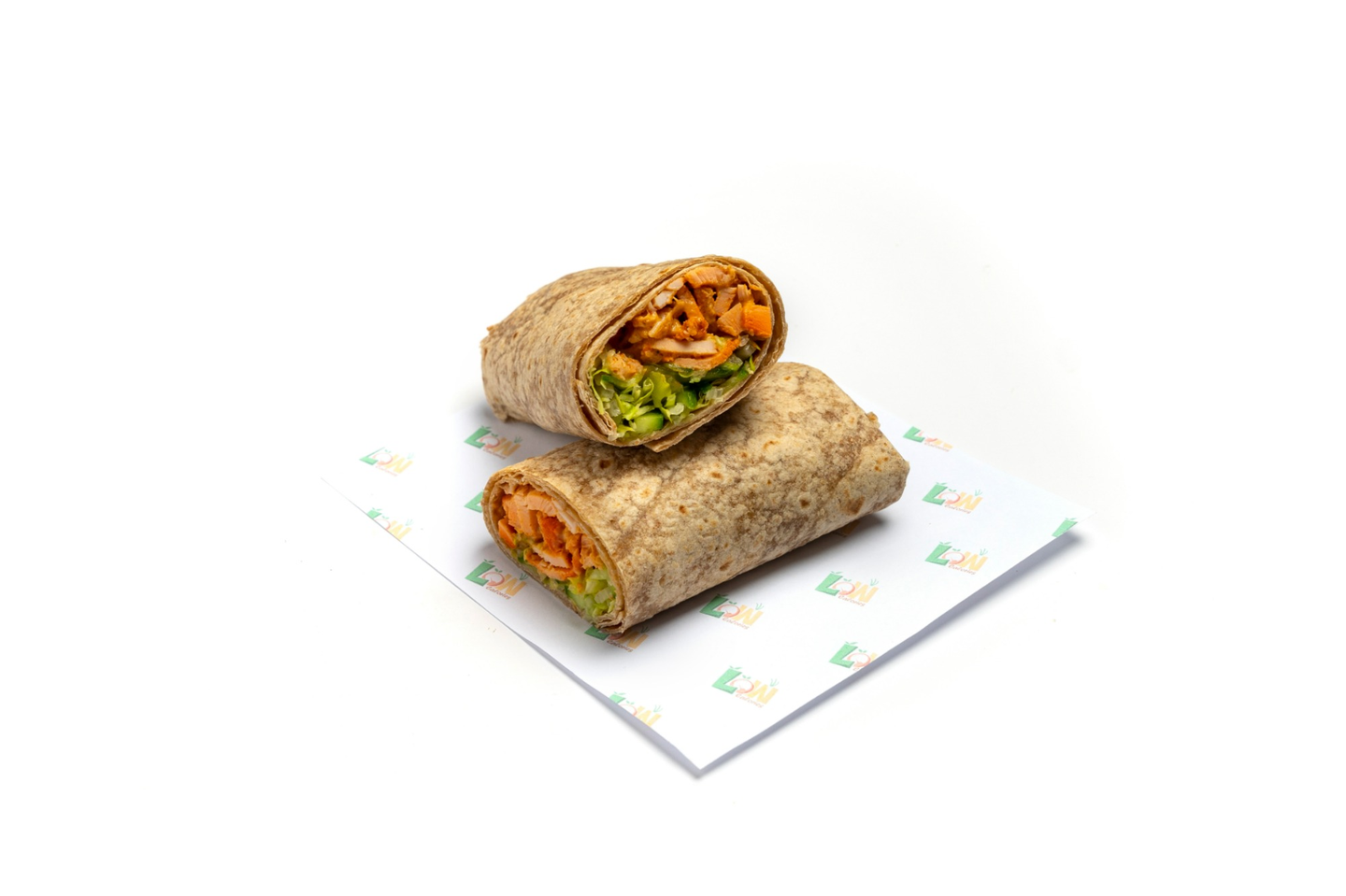 Chicken Tikka Sandwich
