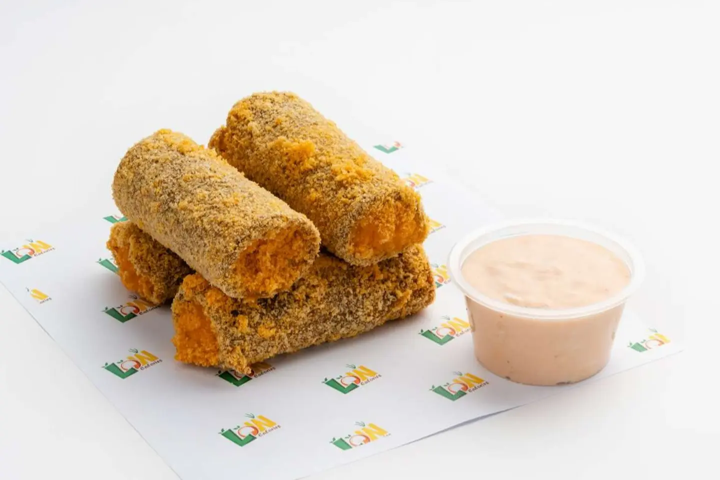 Crazy Chicken Sandwich