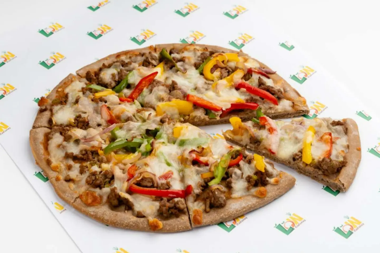 Meat Pizza