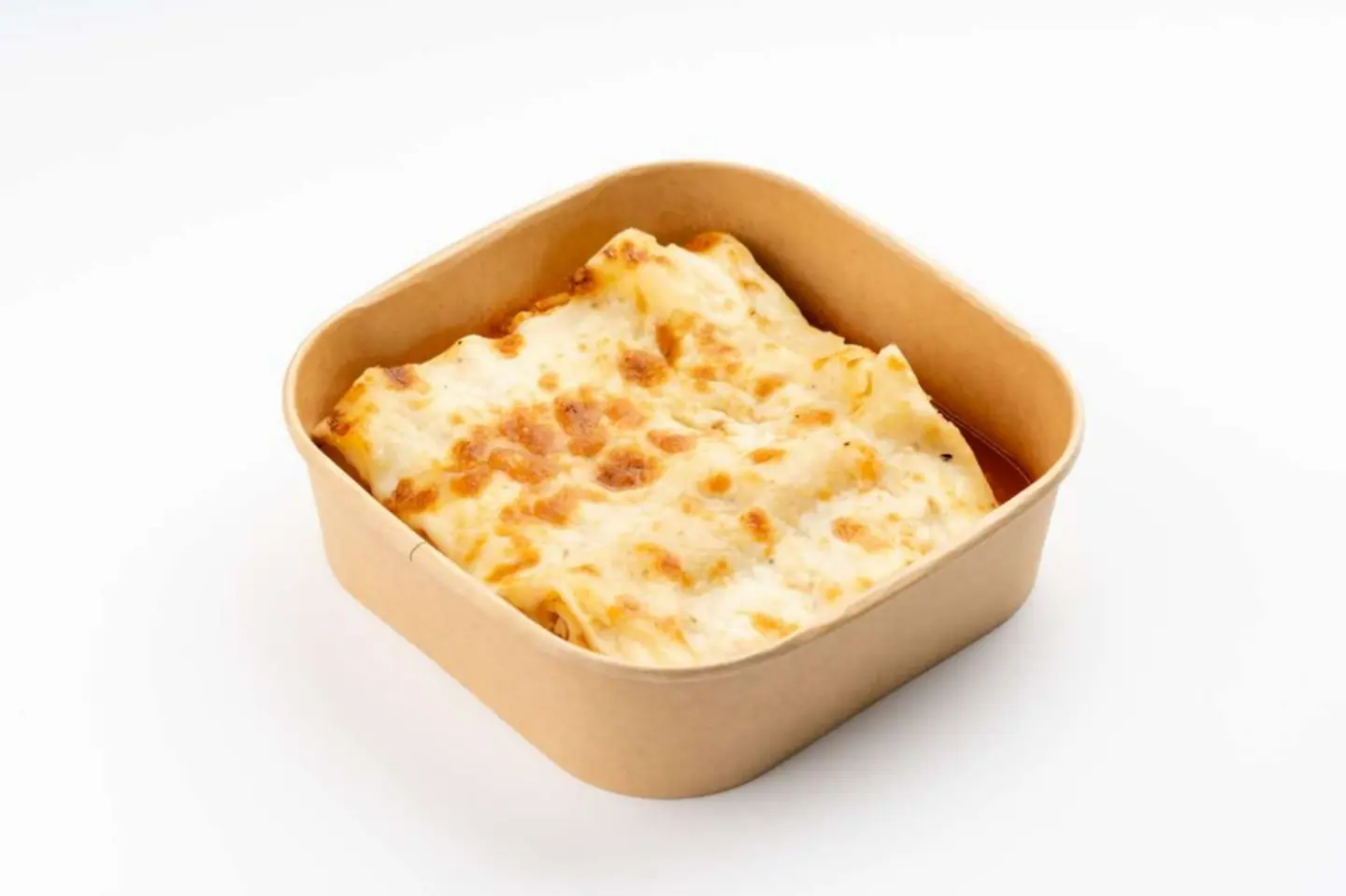 Chicken Lasagna