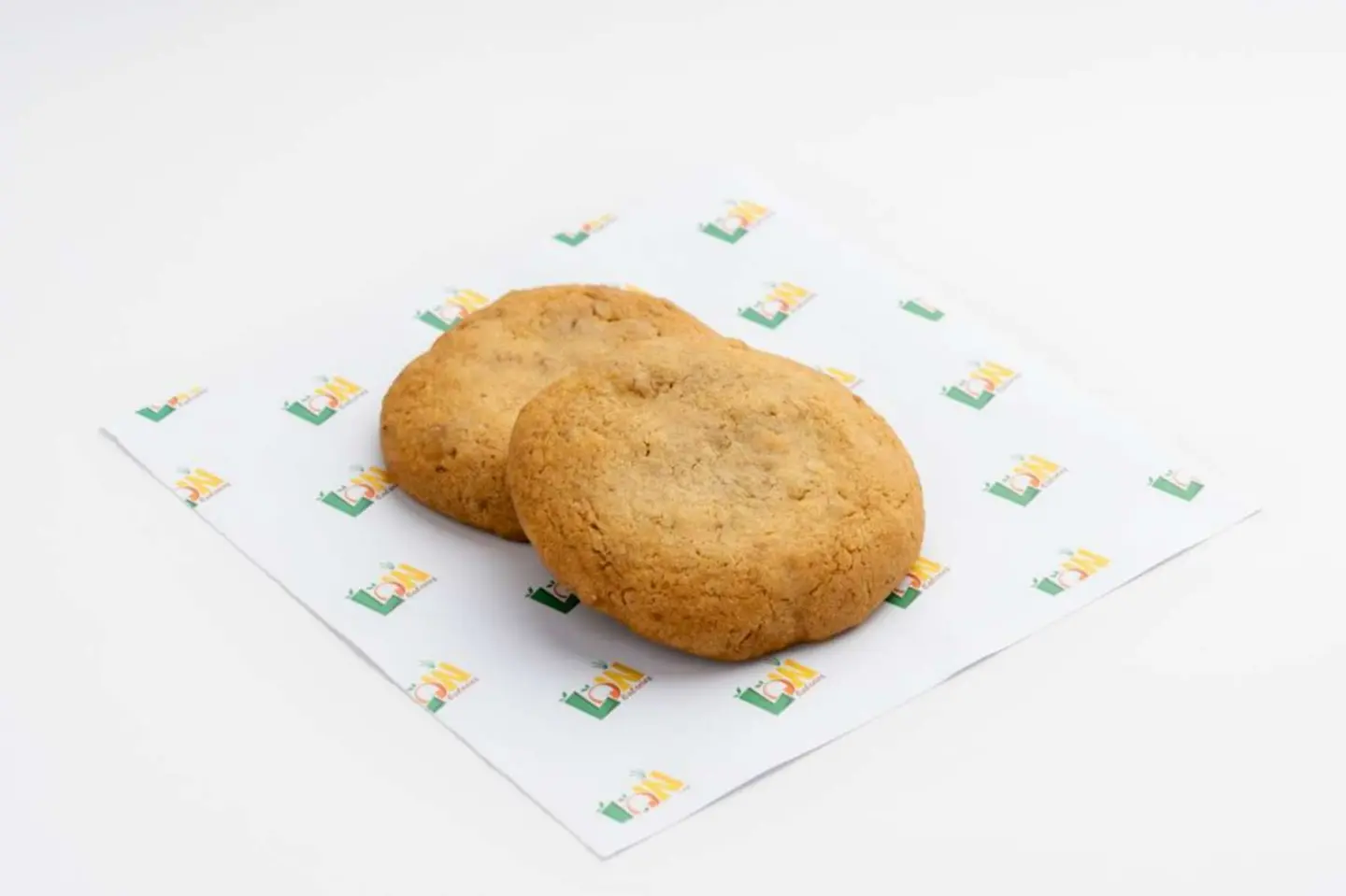 Walnut Cookies