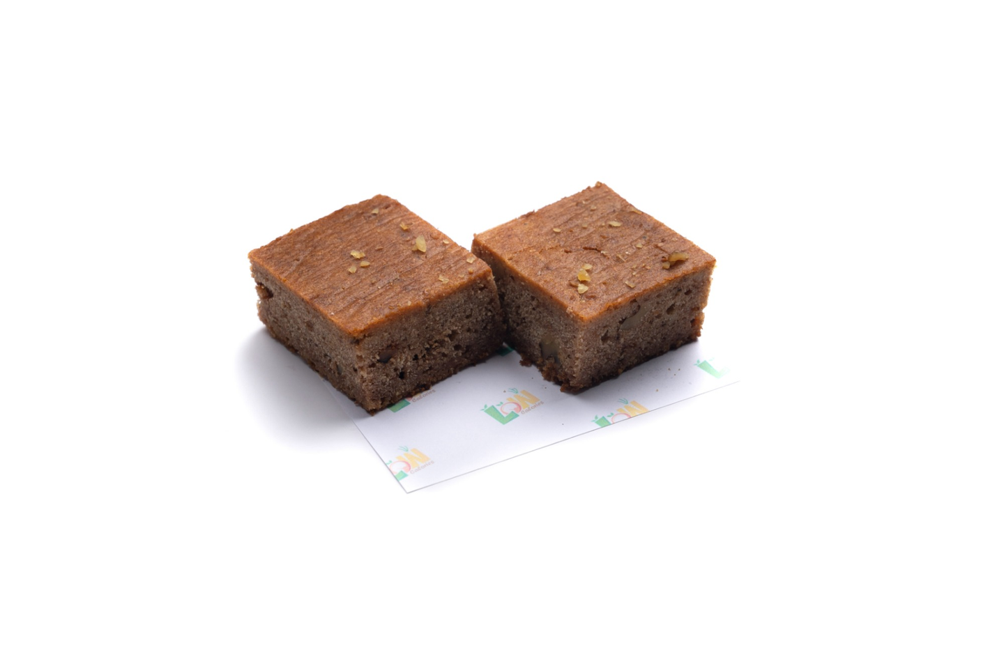 Date Cake