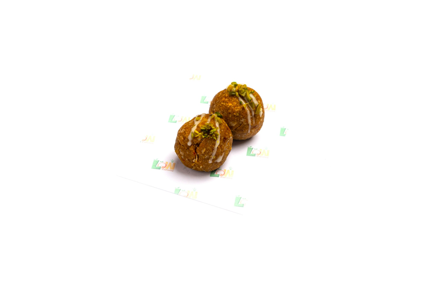 Chia Karak Ball