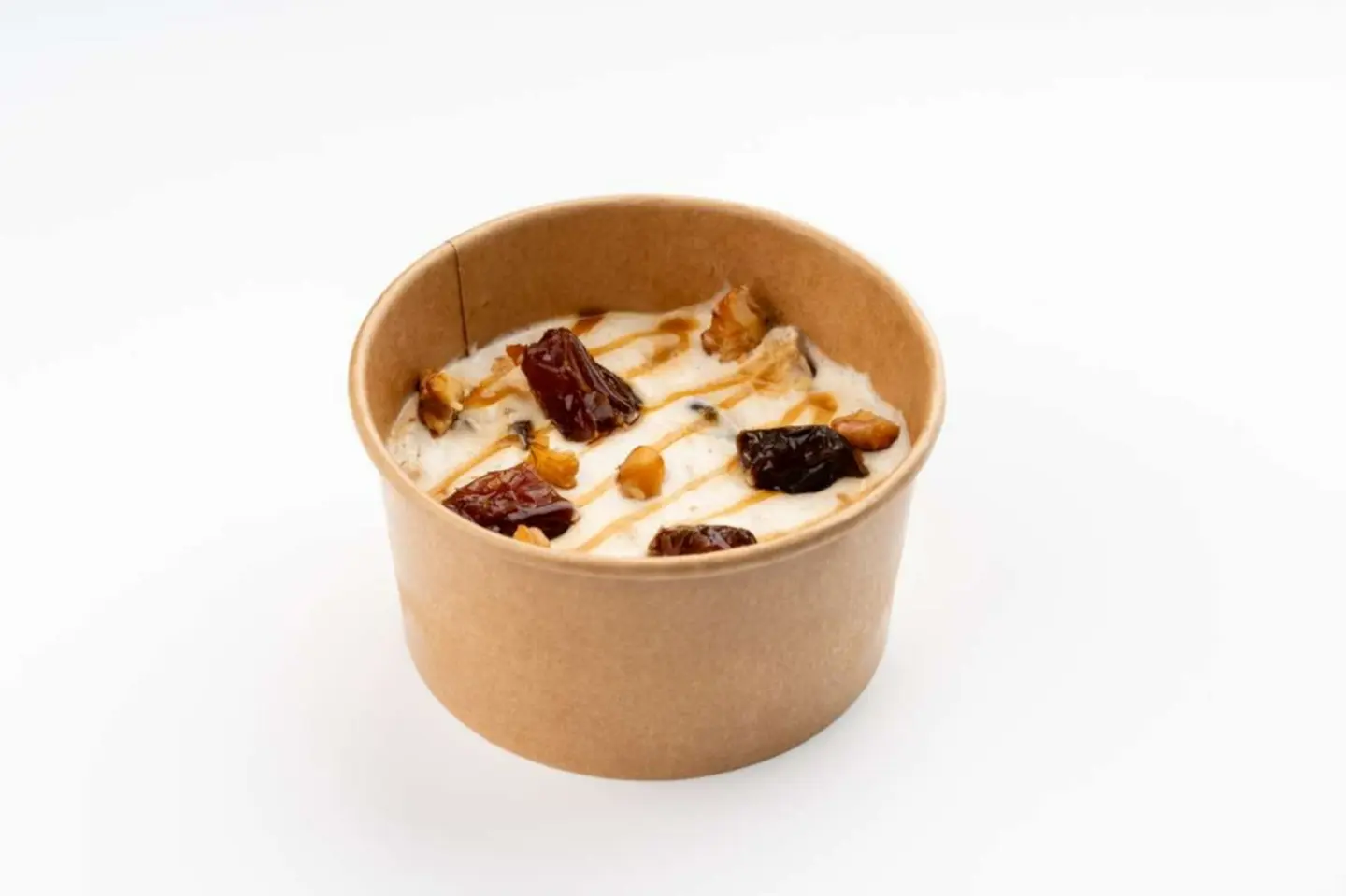 Date Pudding