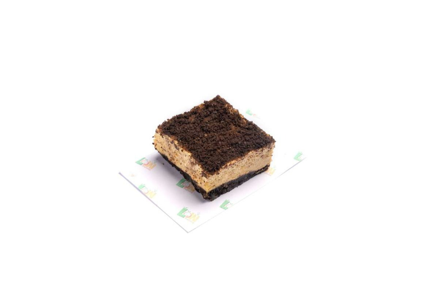Milk Cake