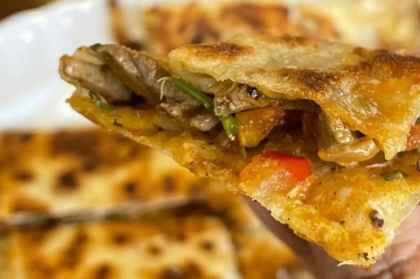 Mukshan Liver Mutabbak