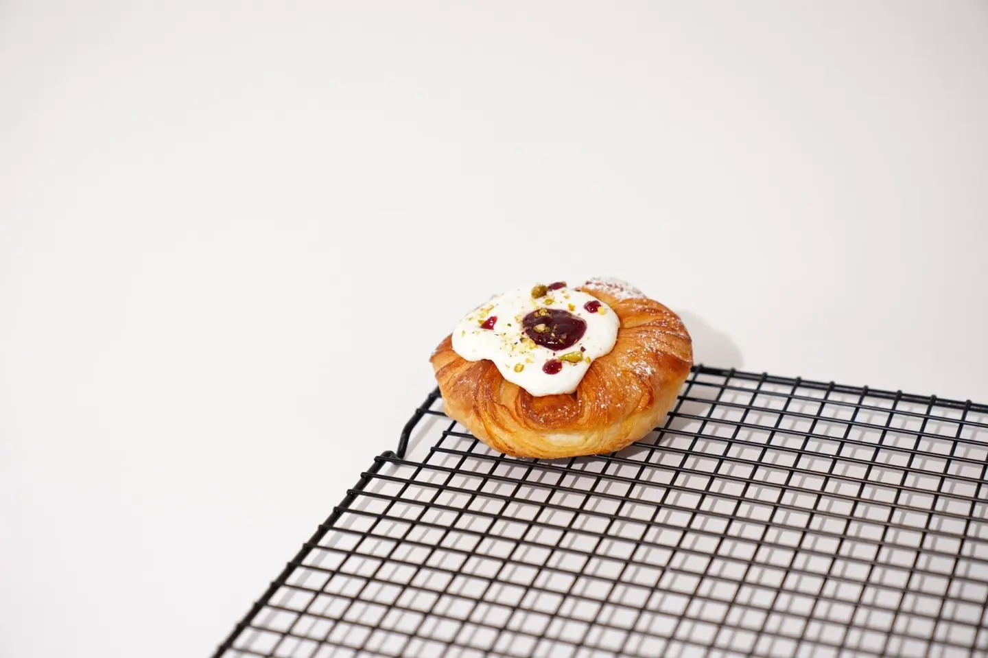 Berry Danish