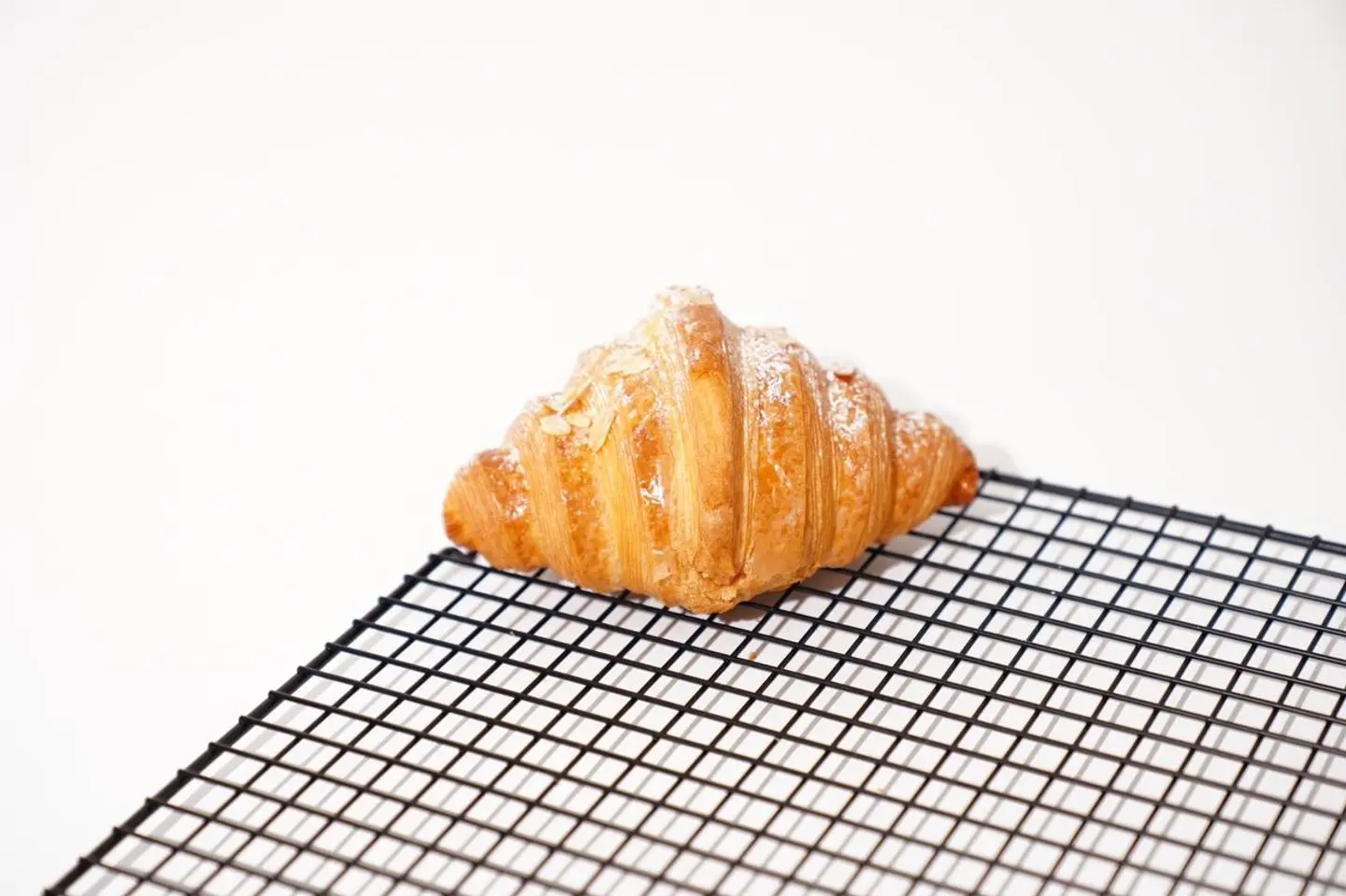 Almond Crossant