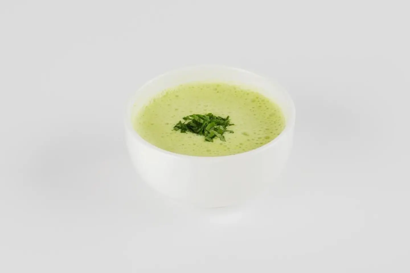 Yogurt Sauce