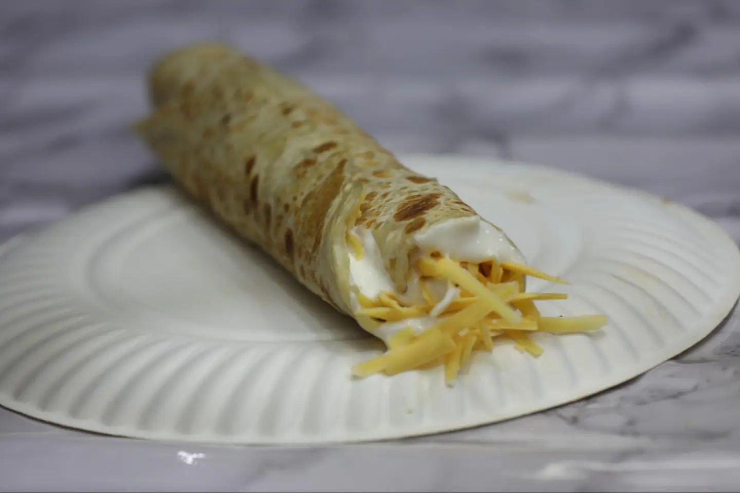 Two Cheeses