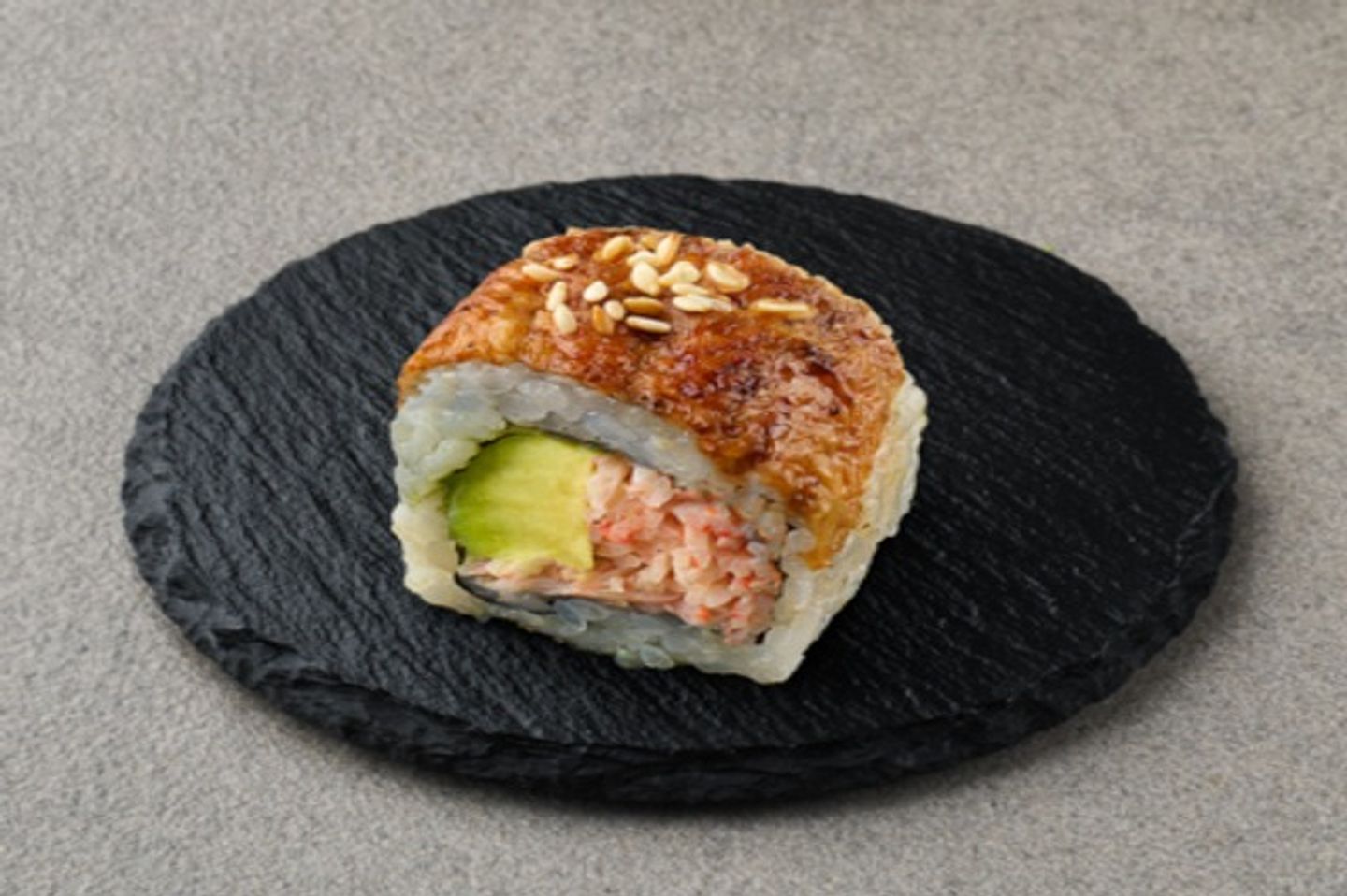 Kabayaki Roll