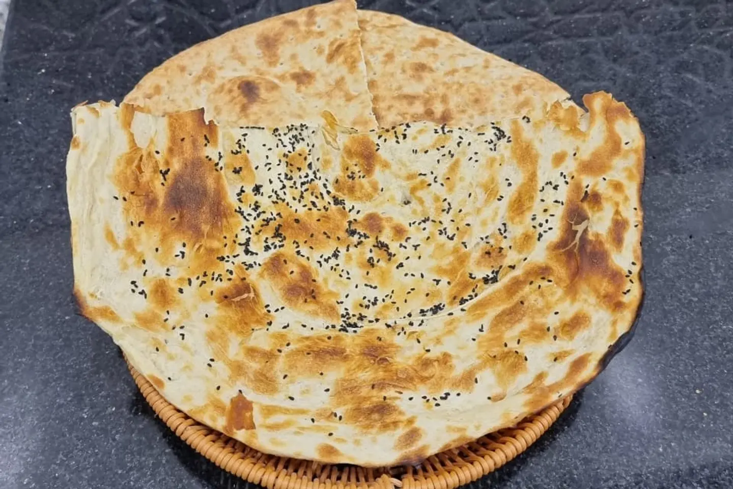 ملوح رطب