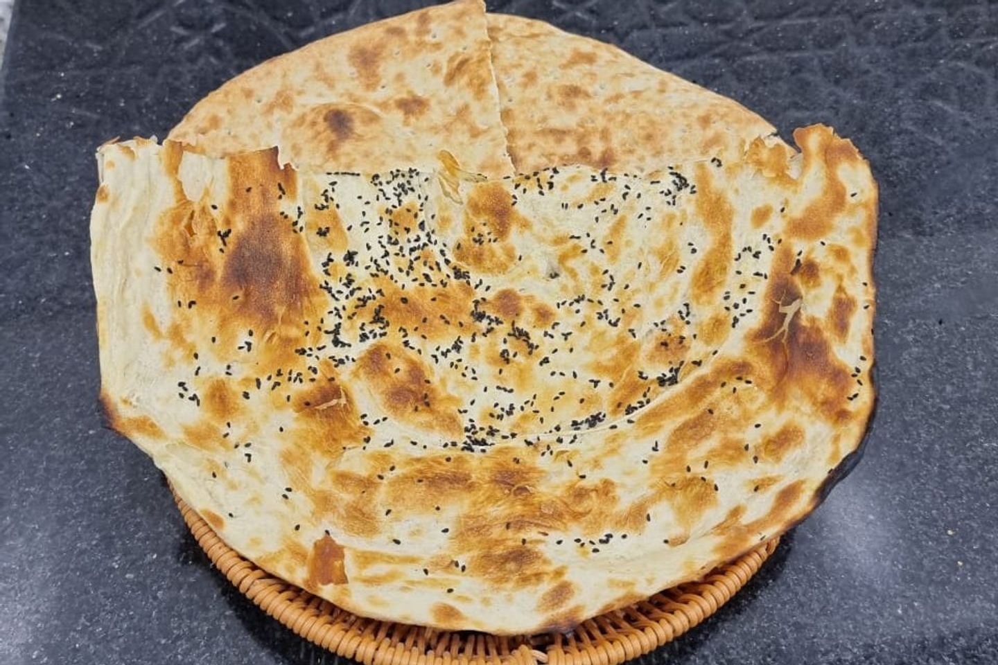 ملوح رطب