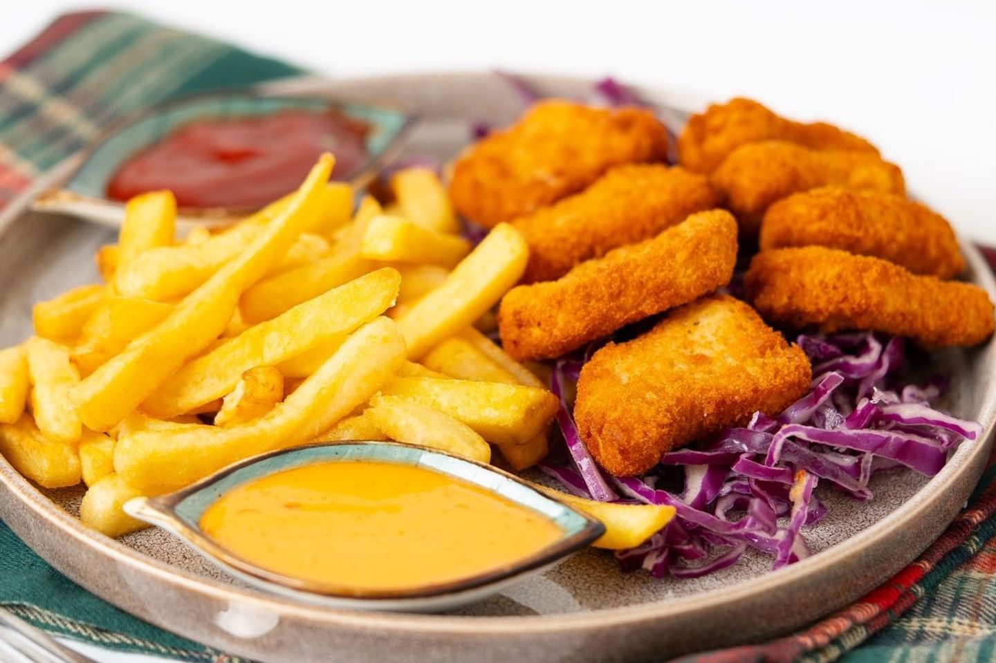 Chicken Nuggets