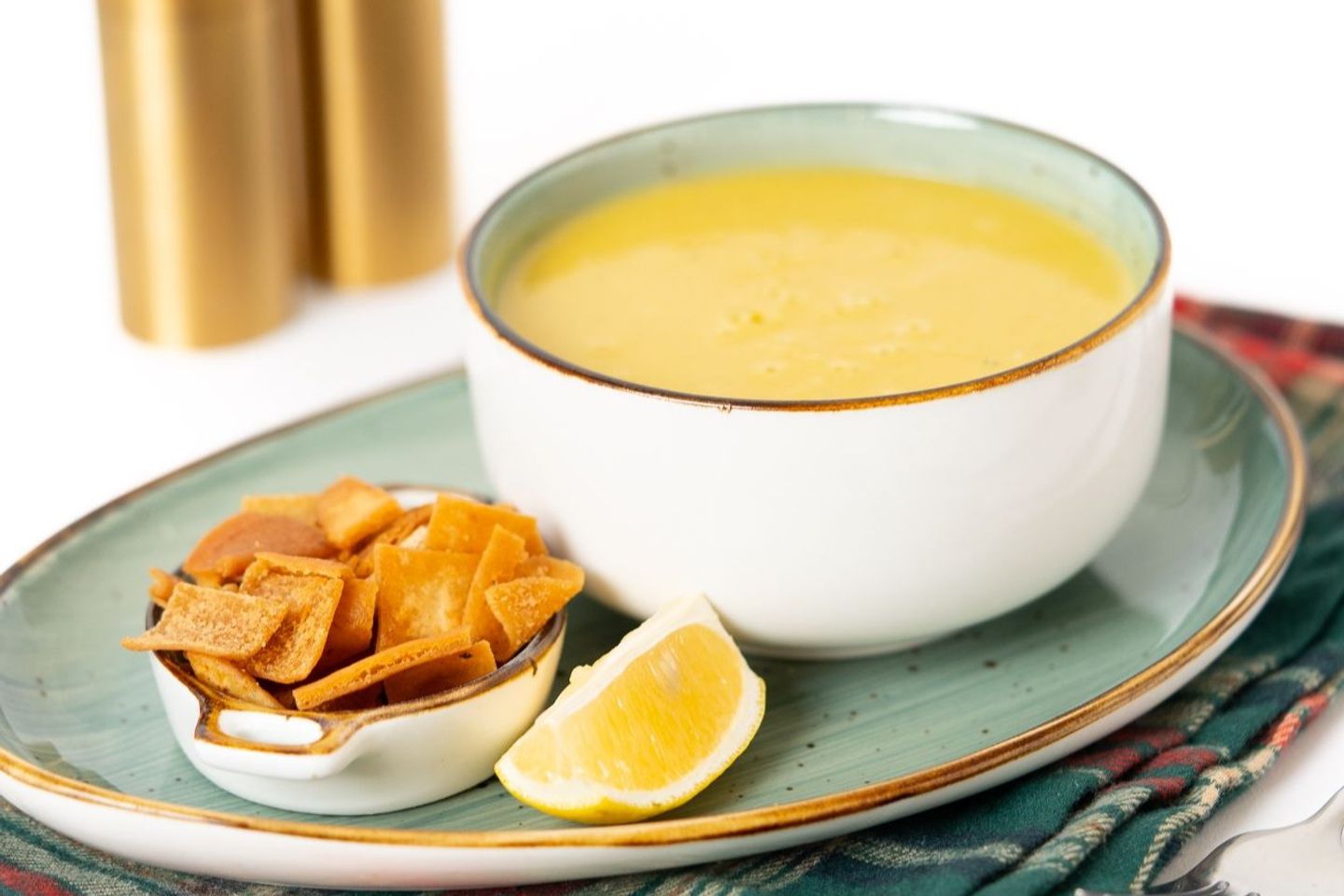 Lentil Soup