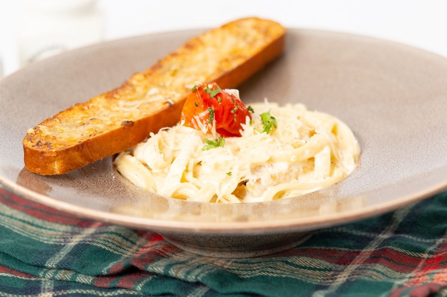 Fettuccine