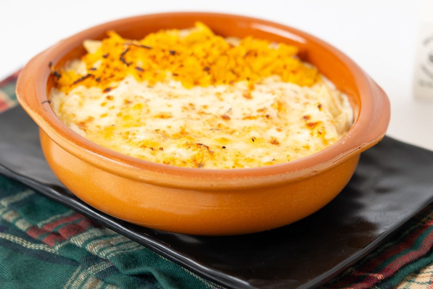 Baked Pasta