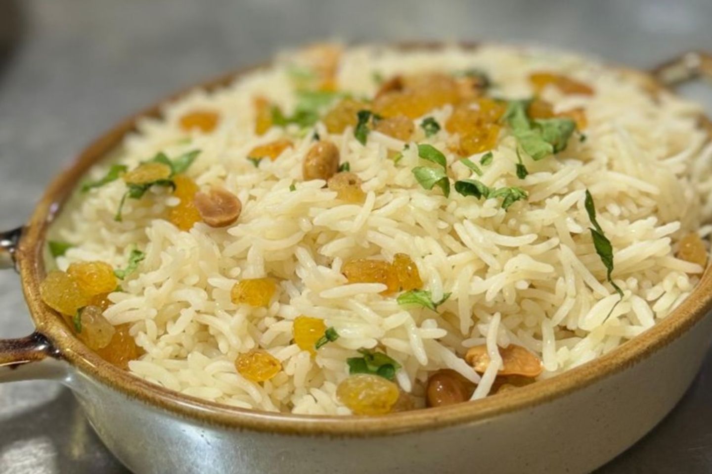White Rice