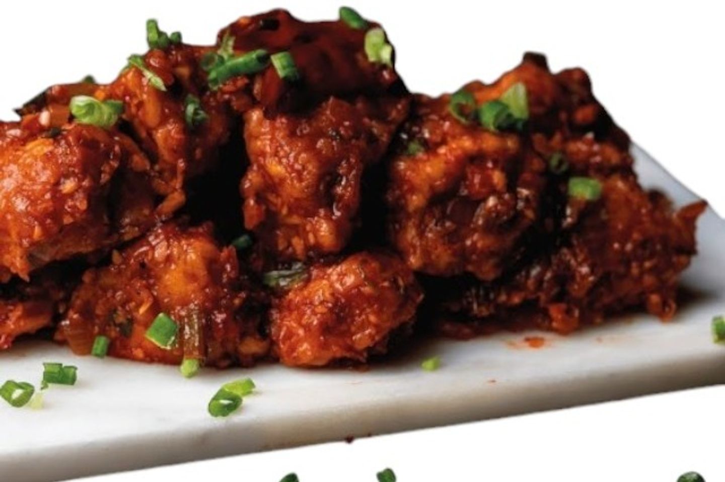 Schezwan Chicken