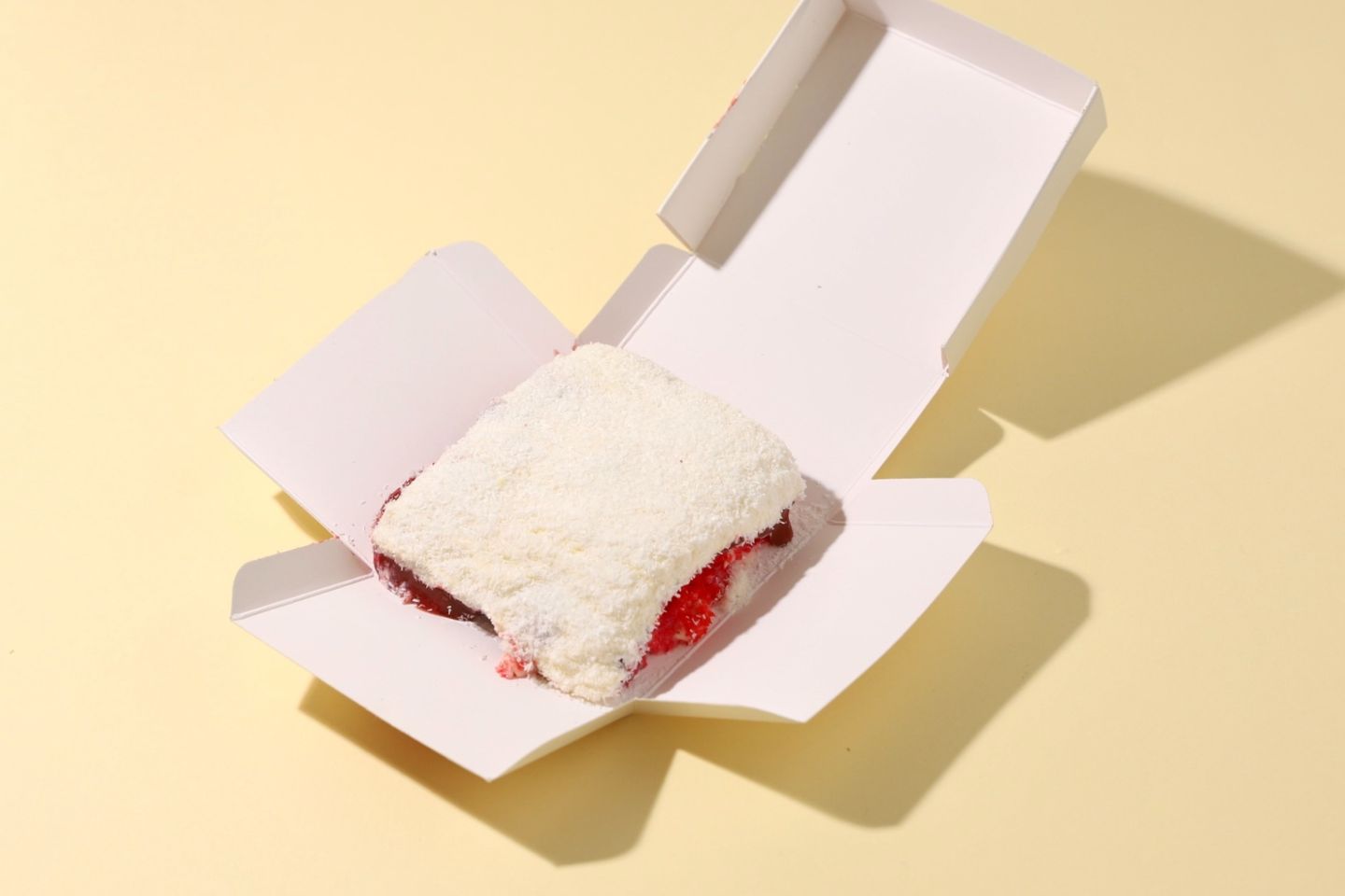 Coconut Cheese