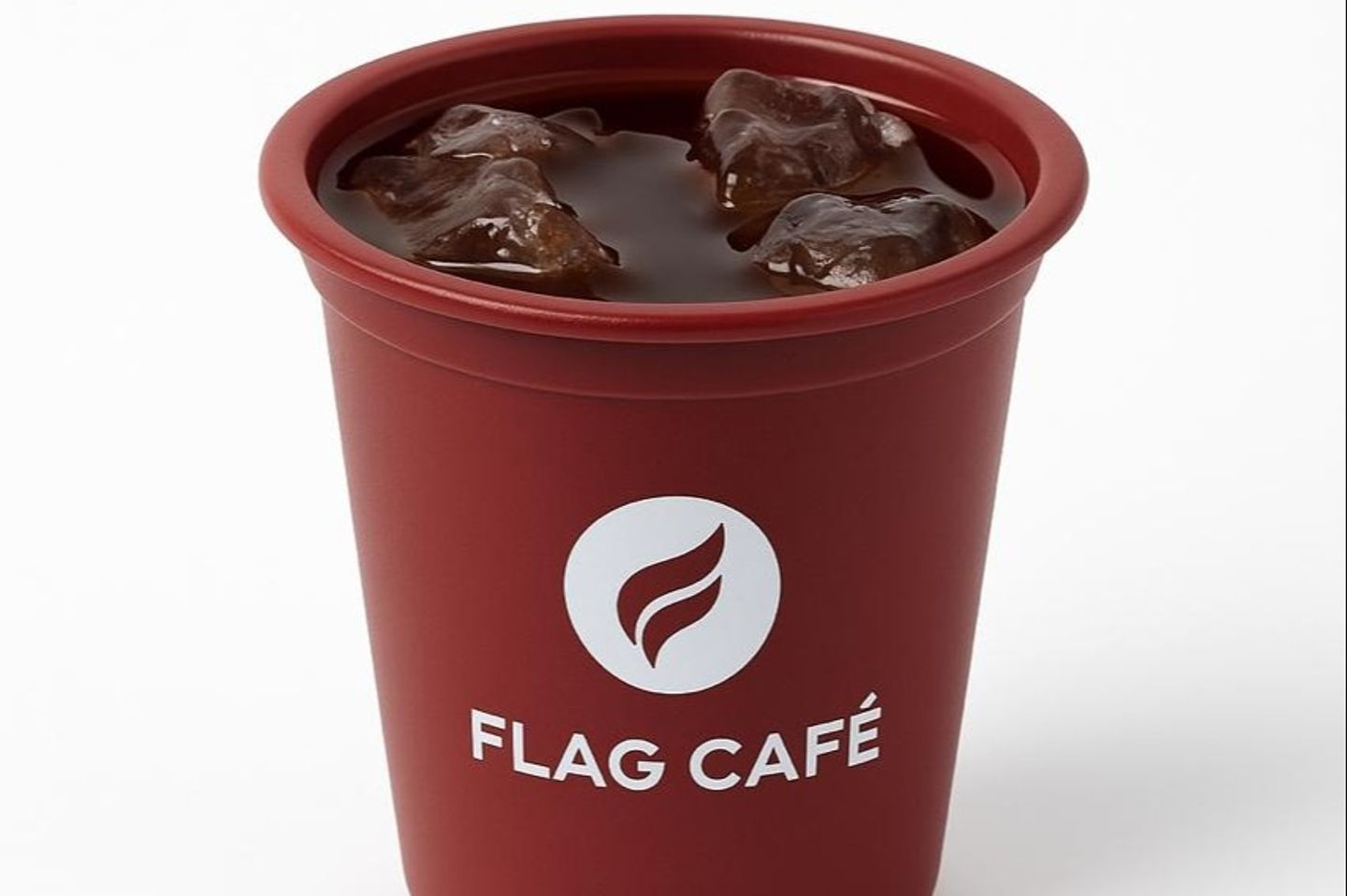 Ice Coffee Day