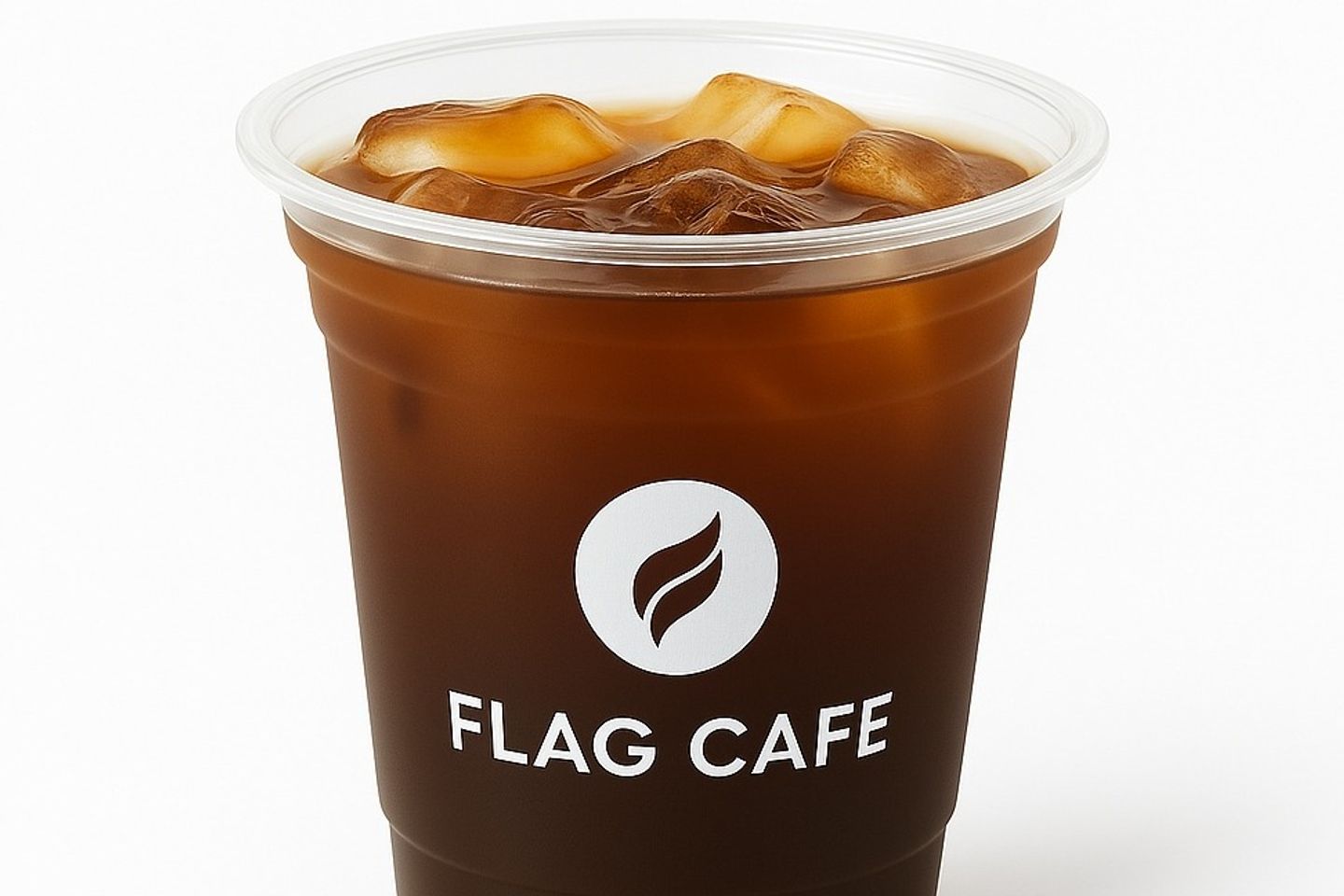 Ice Americano