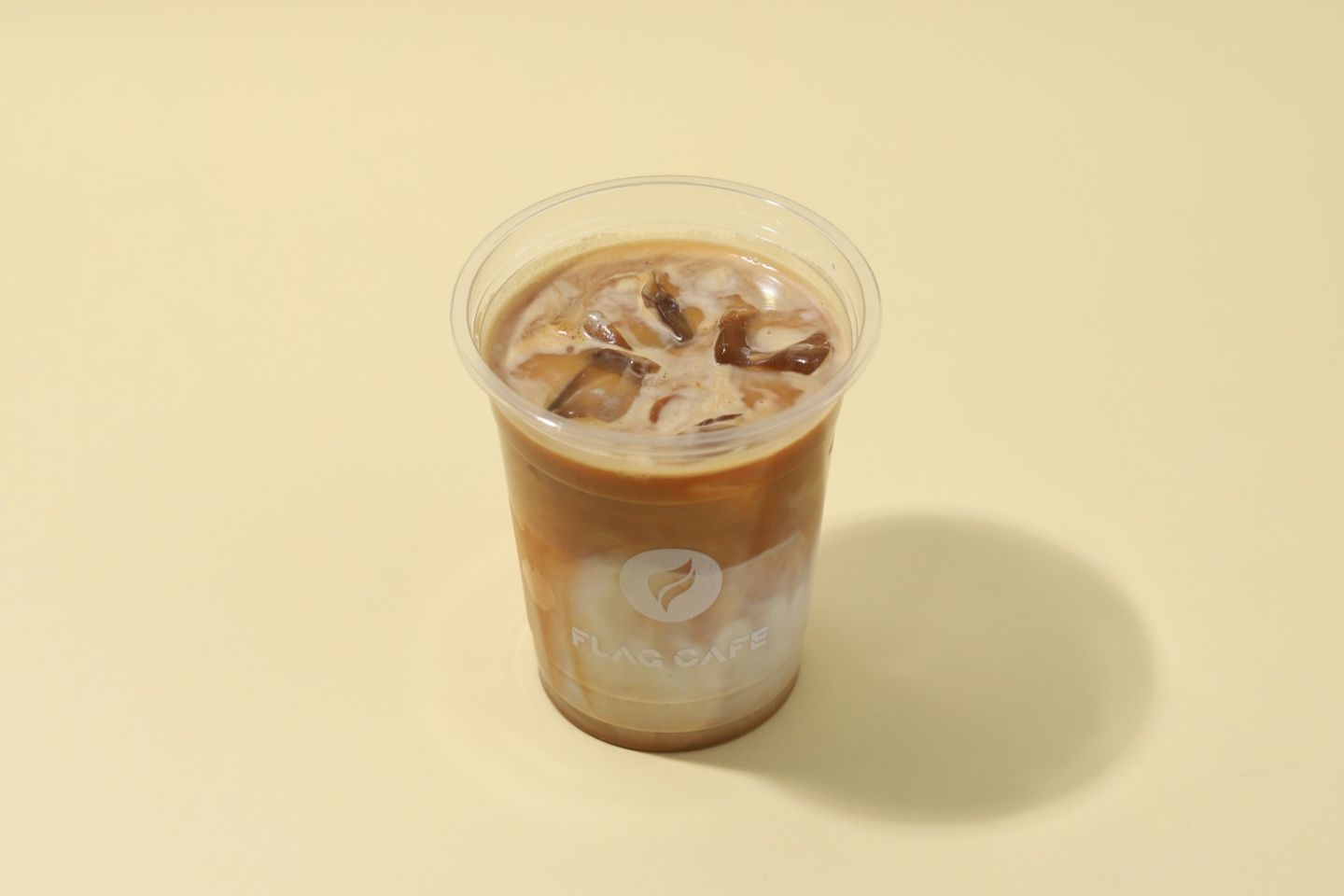 Spanish Latte