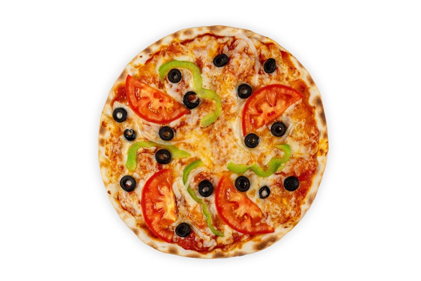 Vegetable