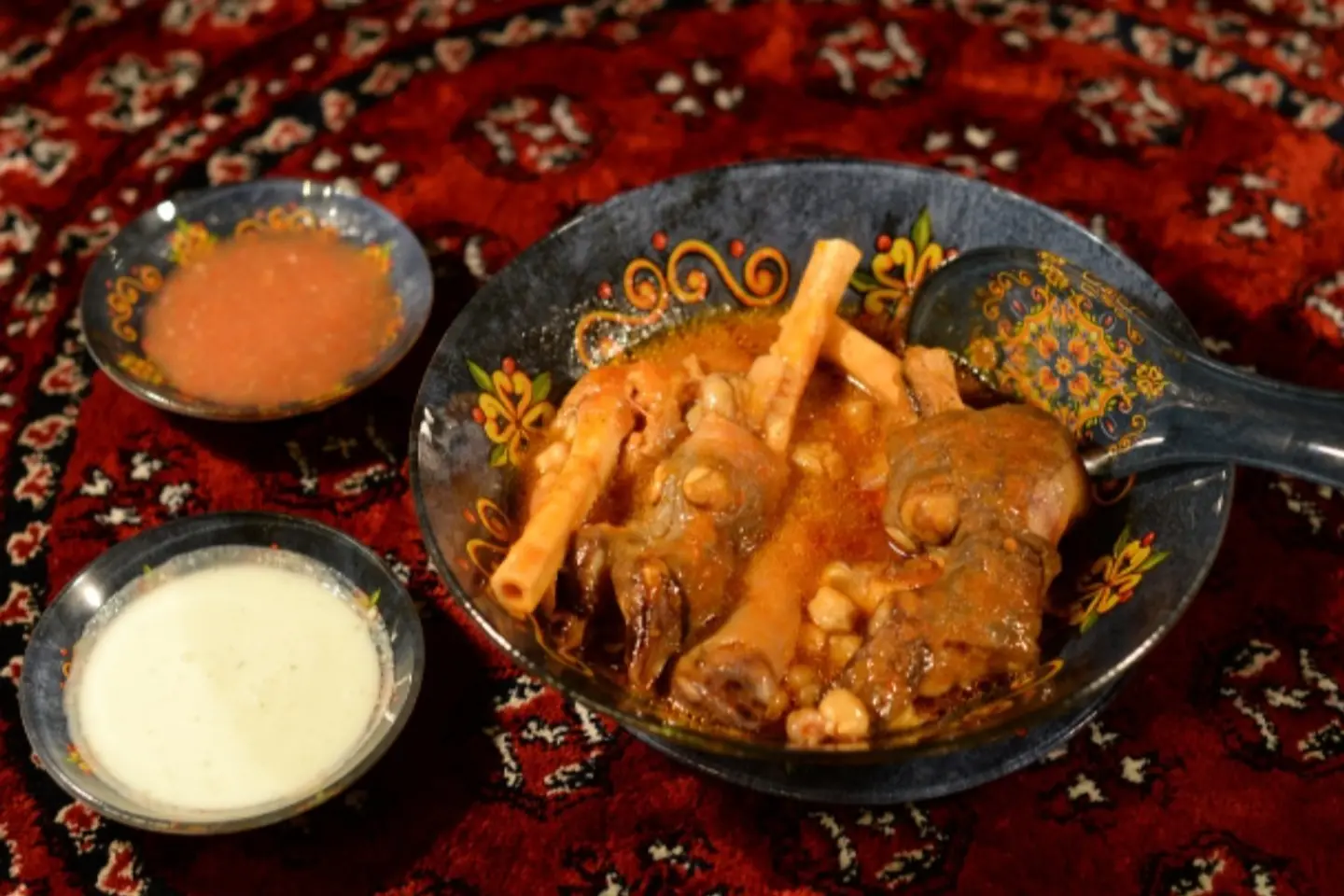 Maqadem