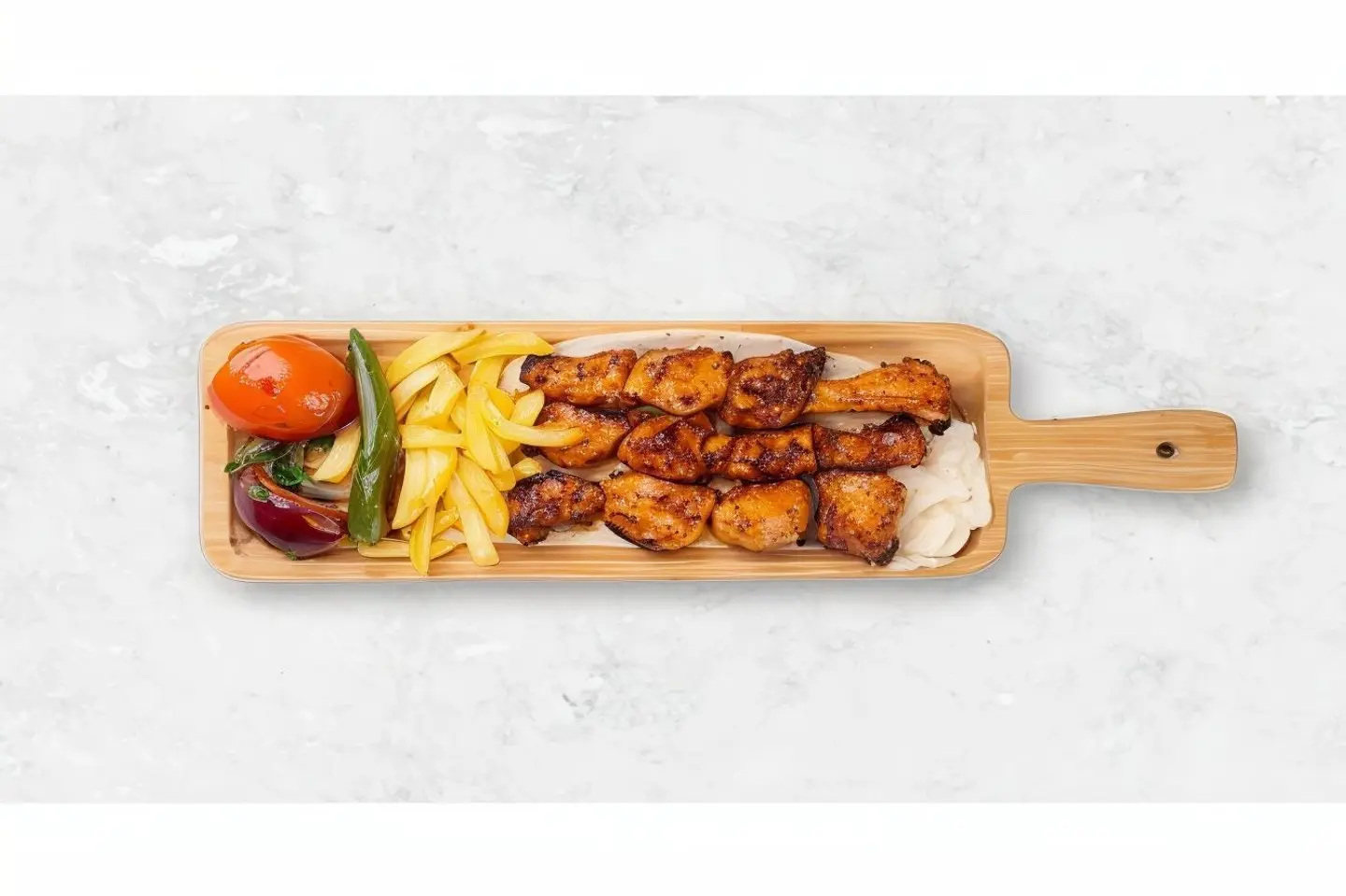 Shish Tawook - Nafar